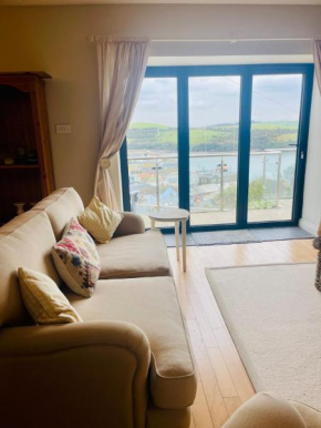 3-Bedroom Home with Stunning Estuary Views
